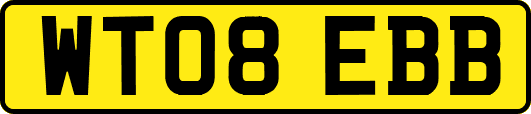 WT08EBB