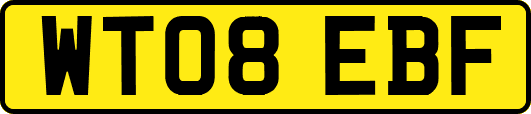 WT08EBF
