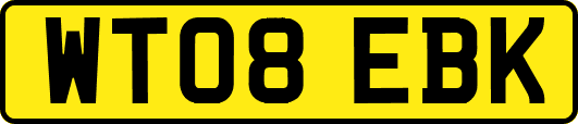 WT08EBK