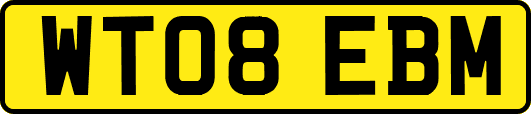 WT08EBM