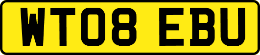 WT08EBU
