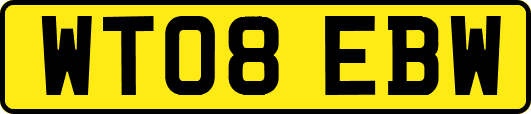 WT08EBW