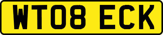 WT08ECK