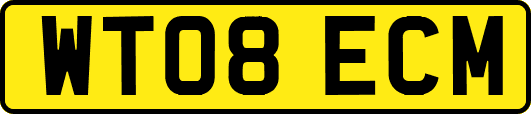 WT08ECM