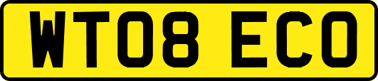 WT08ECO