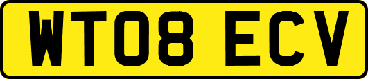 WT08ECV