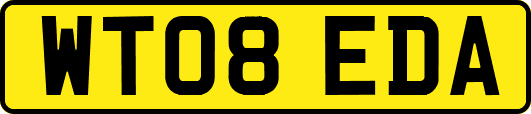 WT08EDA