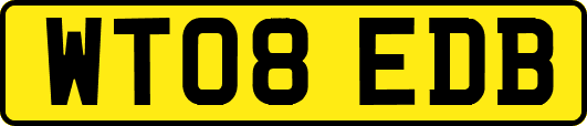 WT08EDB