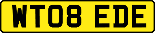 WT08EDE