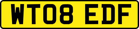 WT08EDF