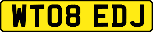 WT08EDJ