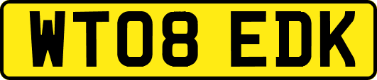 WT08EDK