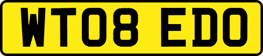 WT08EDO