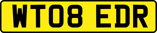 WT08EDR
