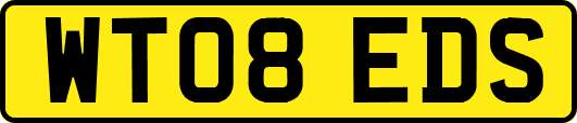WT08EDS
