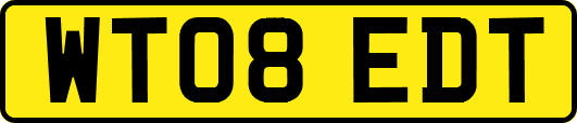 WT08EDT
