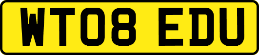 WT08EDU