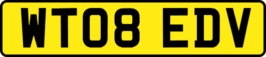 WT08EDV