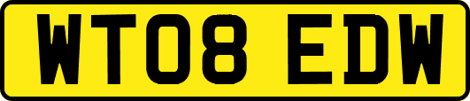 WT08EDW