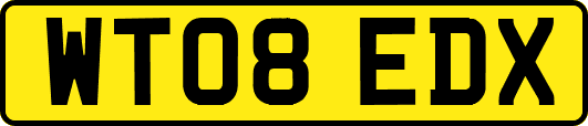 WT08EDX