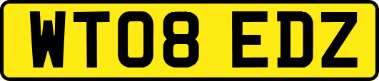 WT08EDZ