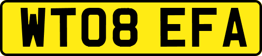 WT08EFA
