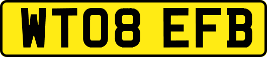WT08EFB