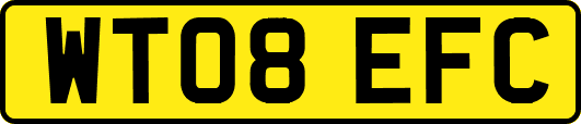 WT08EFC