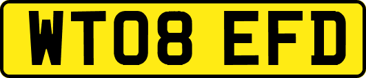 WT08EFD