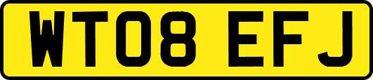 WT08EFJ