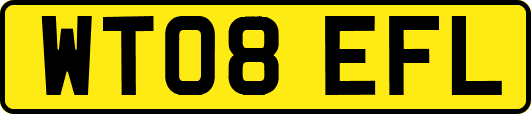 WT08EFL