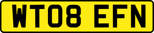 WT08EFN