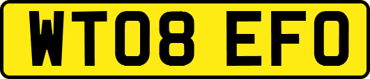 WT08EFO