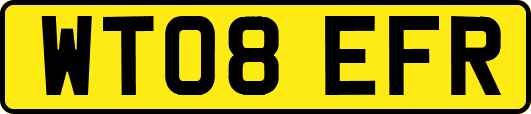 WT08EFR