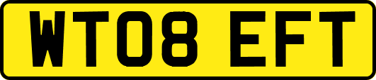 WT08EFT