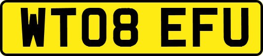 WT08EFU