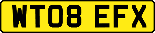 WT08EFX