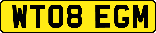 WT08EGM