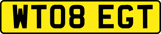 WT08EGT