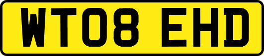 WT08EHD