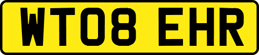 WT08EHR