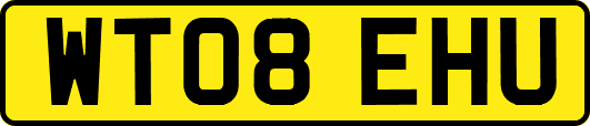 WT08EHU