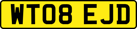 WT08EJD
