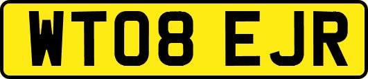WT08EJR