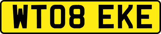 WT08EKE