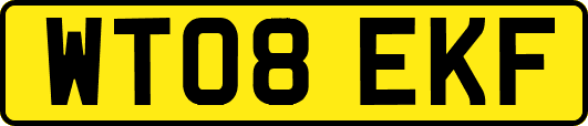 WT08EKF