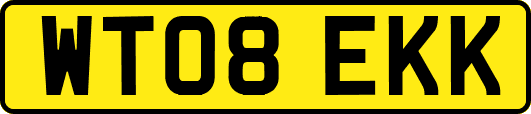 WT08EKK
