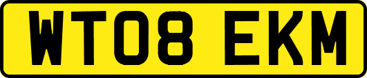 WT08EKM