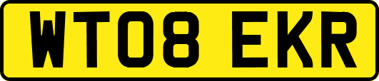 WT08EKR