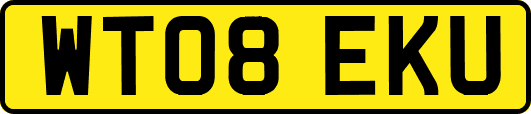 WT08EKU